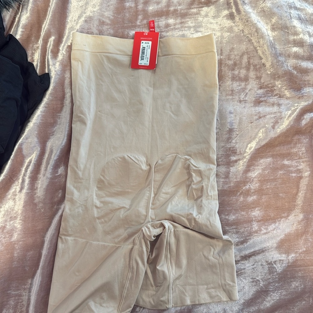 Sculpt Spanx brand new tag from Nordstrom!